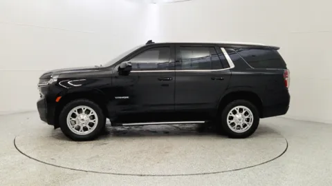 More photos of 2021 Chevrolet Tahoe LT at Tom Gill Chevrolet, KY