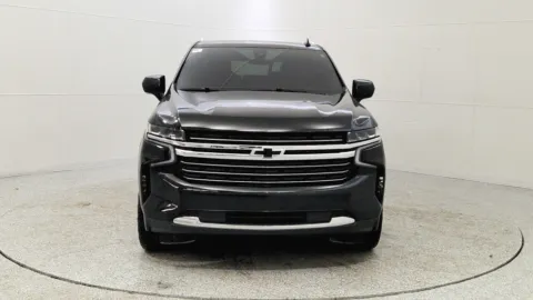 Photos of 2021 Chevrolet Tahoe LT for sale in Florence, KY at Tom Gill Chevrolet