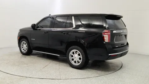 More photos of 2021 Chevrolet Tahoe LT at Tom Gill Chevrolet, KY