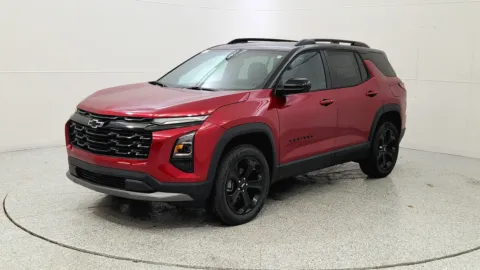 Another view of 2026 Chevrolet Equinox FWD LT for sale in Florence, KY at Tom Gill Chevrolet