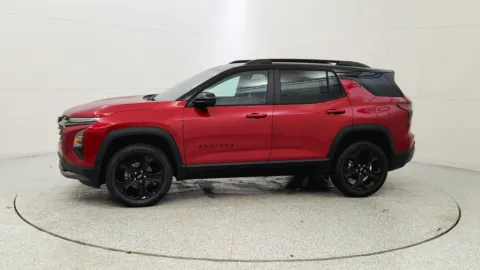 More photos of 2026 Chevrolet Equinox FWD LT at Tom Gill Chevrolet, KY