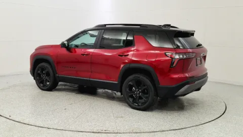 More photos of 2026 Chevrolet Equinox FWD LT at Tom Gill Chevrolet, KY