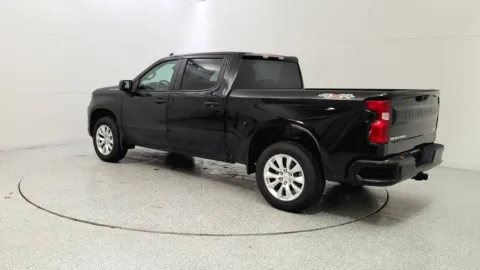 More photos of 2026 Chevrolet Silverado 1500 Custom at Tom Gill Chevrolet, KY