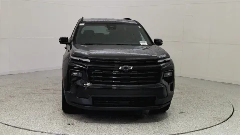 Photos of 2026 Chevrolet Traverse AWD LT for sale in Florence, KY at Tom Gill Chevrolet