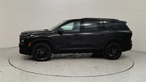 More photos of 2026 Chevrolet Traverse AWD LT at Tom Gill Chevrolet, KY