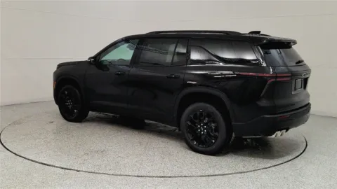 More photos of 2026 Chevrolet Traverse AWD LT at Tom Gill Chevrolet, KY