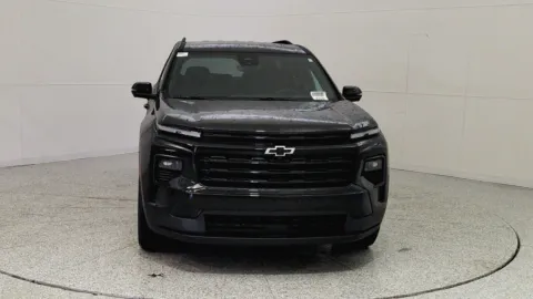 Photos of 2026 Chevrolet Traverse AWD LT for sale in Florence, KY at Tom Gill Chevrolet