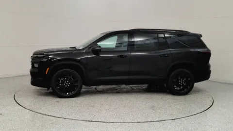 More photos of 2026 Chevrolet Traverse AWD LT at Tom Gill Chevrolet, KY