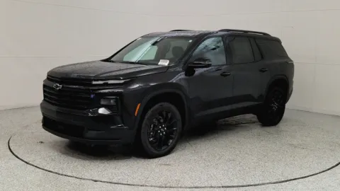 Another view of 2026 Chevrolet Traverse AWD LT for sale in Florence, KY at Tom Gill Chevrolet