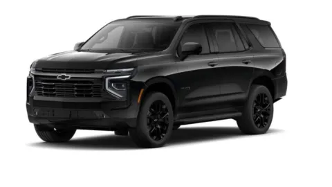 Photos of 2026 Chevrolet Tahoe RST for sale in Florence, KY at Tom Gill Chevrolet