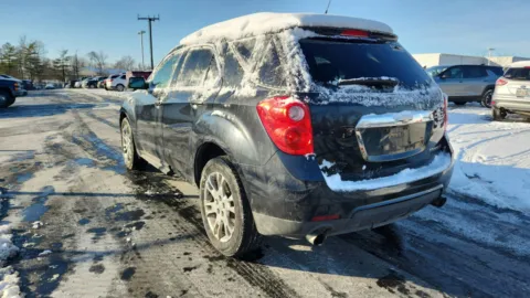 More photos of 2012 Chevrolet Equinox LT with 2LT at Tom Gill Chevrolet, KY