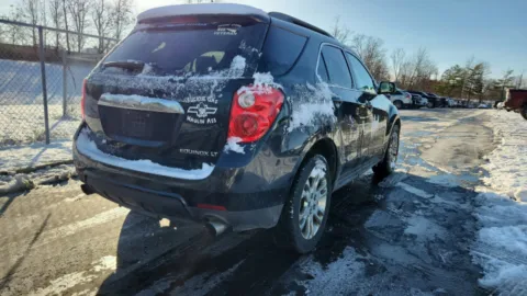 Photos of 2012 Chevrolet Equinox LT with 2LT for sale in Florence, KY at Tom Gill Chevrolet
