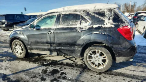 More photos of 2012 Chevrolet Equinox LT with 2LT at Tom Gill Chevrolet, KY