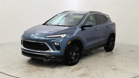 Another view of 2024 Buick Encore GX Sport Touring for sale in Florence, KY at Tom Gill Chevrolet