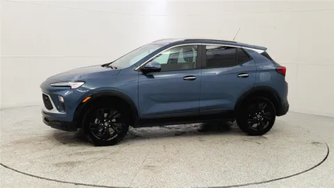 More photos of 2024 Buick Encore GX Sport Touring at Tom Gill Chevrolet, KY