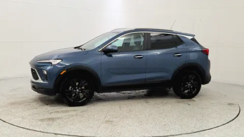 More photos of 2024 Buick Encore GX Sport Touring at Tom Gill Chevrolet, KY