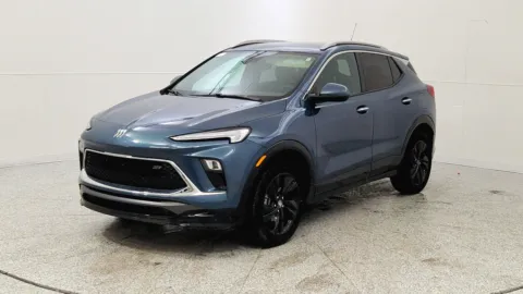 Another view of 2024 Buick Encore GX Sport Touring for sale in Florence, KY at Tom Gill Chevrolet