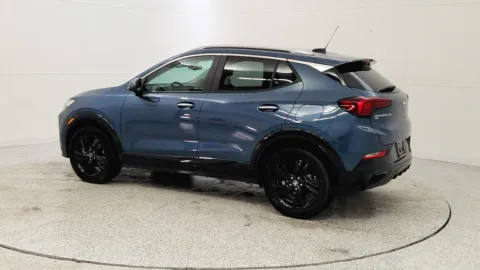 More photos of 2024 Buick Encore GX Sport Touring at Tom Gill Chevrolet, KY