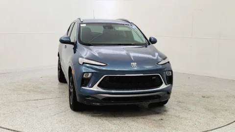 Photos of 2024 Buick Encore GX Sport Touring for sale in Florence, KY at Tom Gill Chevrolet