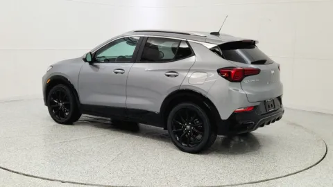 More photos of 2024 Buick Encore GX Sport Touring at Tom Gill Chevrolet, KY