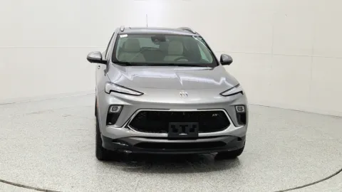 Photos of 2024 Buick Encore GX Sport Touring for sale in Florence, KY at Tom Gill Chevrolet