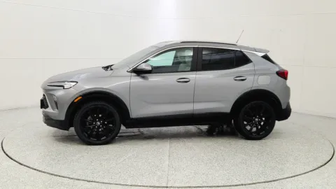 More photos of 2024 Buick Encore GX Sport Touring at Tom Gill Chevrolet, KY