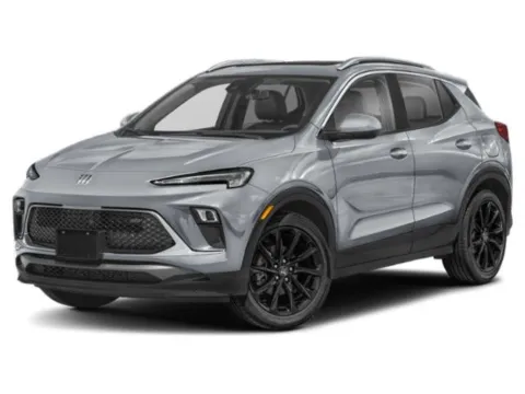 Gray 2024 Buick Encore GX Sport Touring for sale in Florence, KY