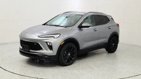 Another view of 2024 Buick Encore GX Sport Touring for sale in Florence, KY at Tom Gill Chevrolet