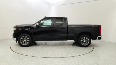 More photos of 2022 Chevrolet Silverado 1500 LT at Tom Gill Chevrolet, KY