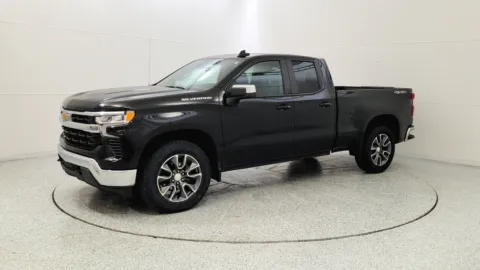 Another view of 2022 Chevrolet Silverado 1500 LT for sale in Florence, KY at Tom Gill Chevrolet