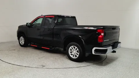 More photos of 2025 Chevrolet Silverado 1500 LT at Tom Gill Chevrolet, KY
