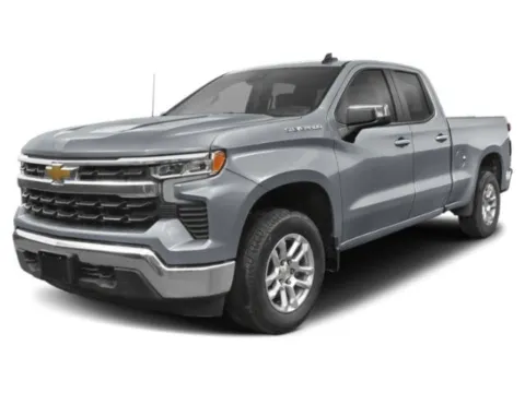 Another view of 2025 Chevrolet Silverado 1500 LT for sale in Florence, KY at Tom Gill Chevrolet