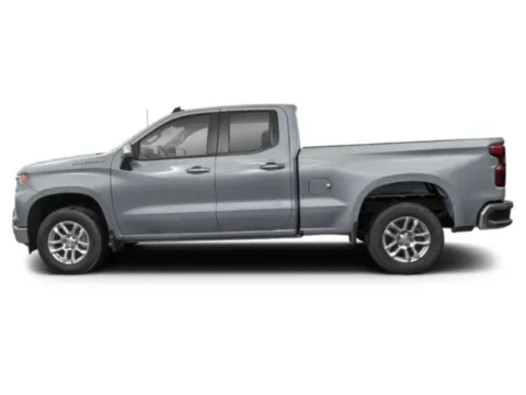 More photos of 2025 Chevrolet Silverado 1500 LT at Tom Gill Chevrolet, KY
