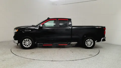 More photos of 2025 Chevrolet Silverado 1500 LT at Tom Gill Chevrolet, KY