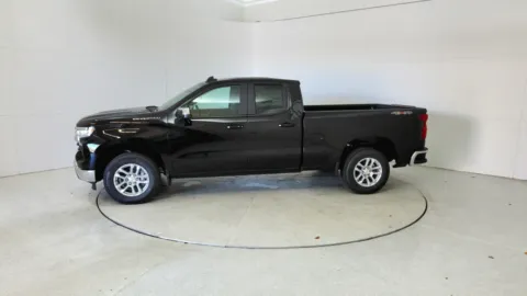 More photos of 2025 Chevrolet Silverado 1500 LT at Tom Gill Chevrolet, KY