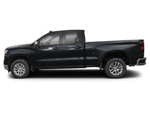 Photos of 2025 Chevrolet Silverado 1500 LT for sale in Florence, KY at Tom Gill Chevrolet