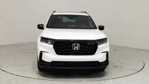 Photos of 2025 Honda Pilot Black Edition for sale in Florence, KY at Tom Gill Chevrolet