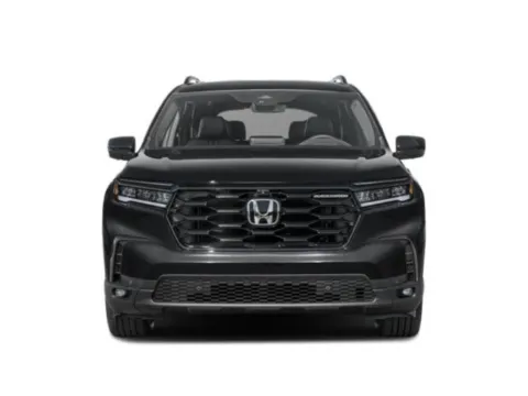 More photos of 2025 Honda Pilot Black Edition at Tom Gill Chevrolet, KY