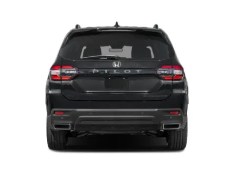 More photos of 2025 Honda Pilot Black Edition at Tom Gill Chevrolet, KY