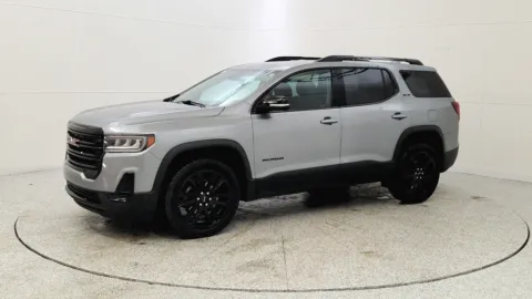 Another view of 2023 GMC Acadia SLE for sale in Florence, KY at Tom Gill Chevrolet