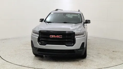 Photos of 2023 GMC Acadia SLE for sale in Florence, KY at Tom Gill Chevrolet