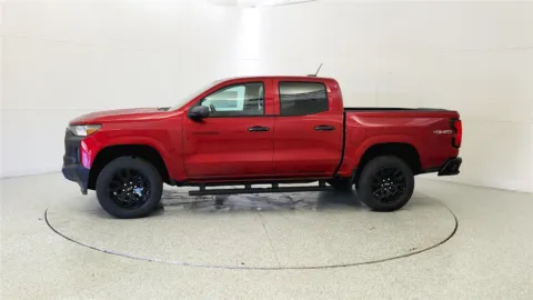 More photos of 2026 Chevrolet Colorado 4WD Work Truck at Tom Gill Chevrolet, KY