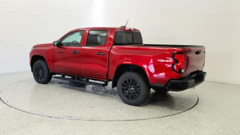 More photos of 2026 Chevrolet Colorado 4WD Work Truck at Tom Gill Chevrolet, KY