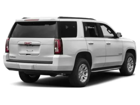 More photos of 2015 GMC Yukon SLT at Tom Gill Chevrolet, KY