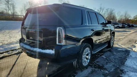 Photos of 2015 GMC Yukon SLT for sale in Florence, KY at Tom Gill Chevrolet