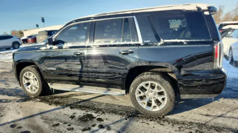 More photos of 2015 GMC Yukon SLT at Tom Gill Chevrolet, KY