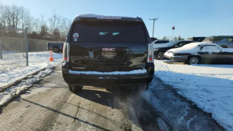 Another view of 2015 GMC Yukon SLT for sale in Florence, KY at Tom Gill Chevrolet