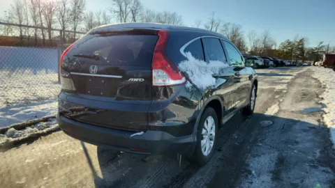 Photos of 2014 Honda CR-V EX-L for sale in Florence, KY at Tom Gill Chevrolet