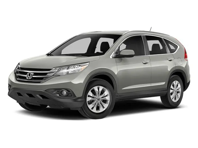 Silver 2014 Honda CR-V EX-L for sale in Florence, KY