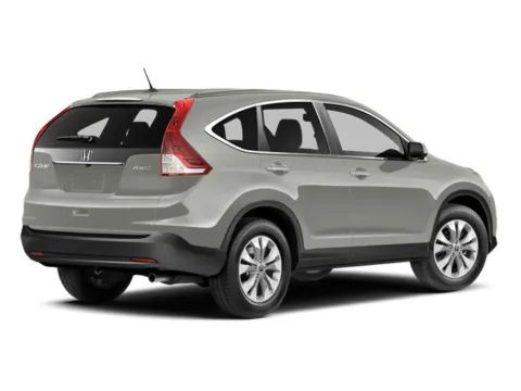 Photos of 2014 Honda CR-V EX-L for sale in Florence, KY at Tom Gill Chevrolet